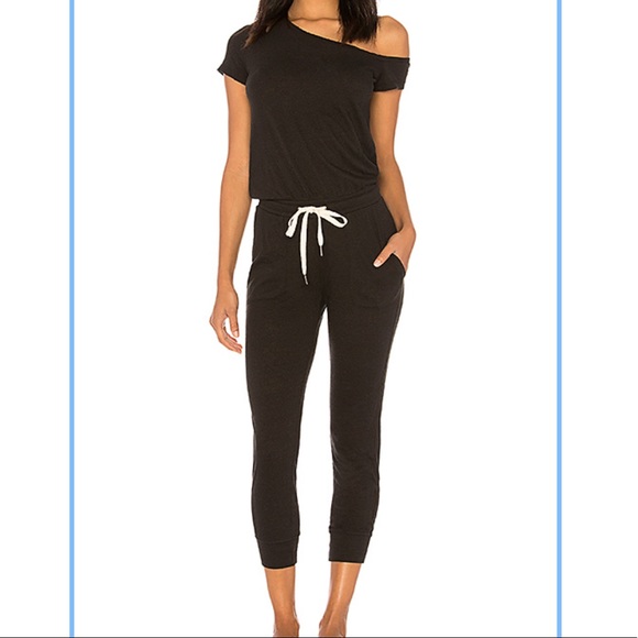 philanthropy britton jumpsuit